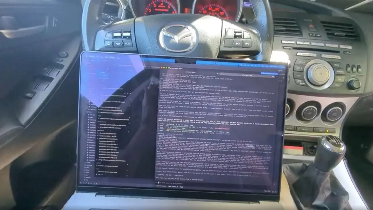 MacBook AI Car Diagnosis Fails: Experts Warn of Dangerous Hallucinations