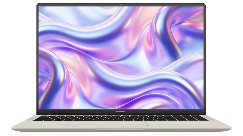 Mechrevo Xingyao 15 laptop