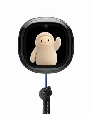 Meta Announces Muse Charm, a Tamagotchi-Style Standalone AI Device
