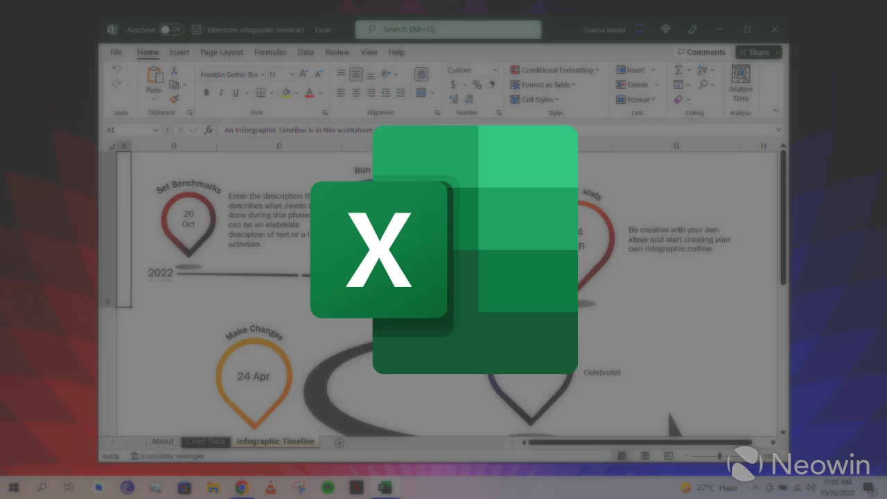 Microsoft Adds New Excel Features in September 2026 Update
