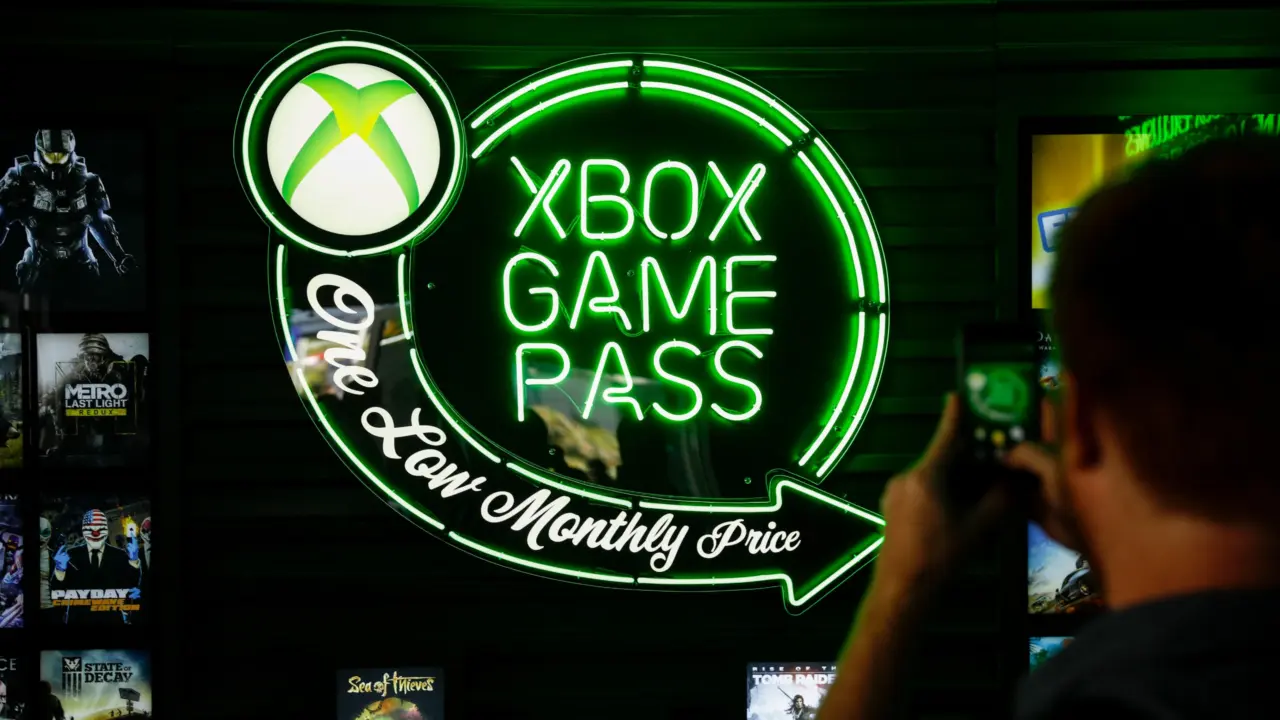 Microsoft Caps Xbox Cloud Gaming at 15 Hours for Ultimate