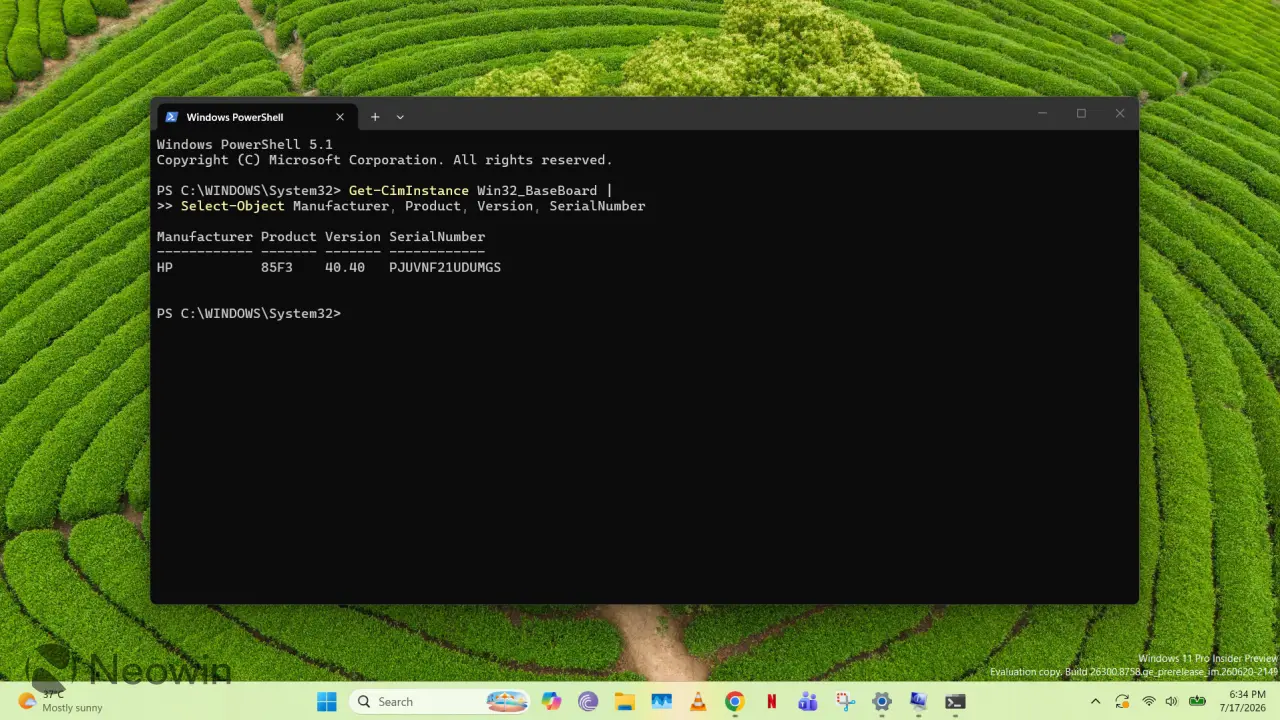 Microsoft Retires Graph Modules for Windows PowerShell 5.x