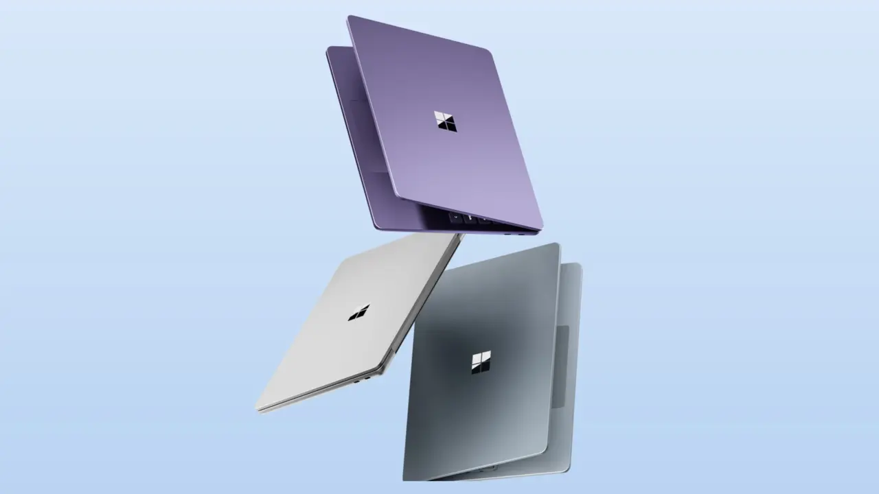 Microsoft Surface CVP: AMD Exclusion Is Strategic Portfolio Choice, Not Quality Issue
