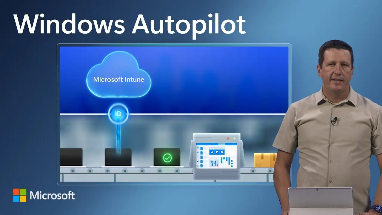 Microsoft Urges IT Admins to Adopt Windows 11 Autopilot Device Prep