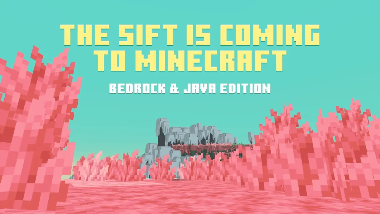 Mojang Minecraft
