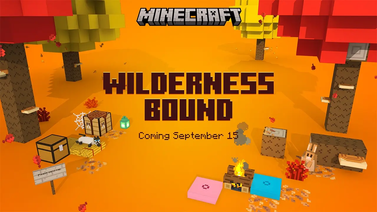Mojang Minecraft