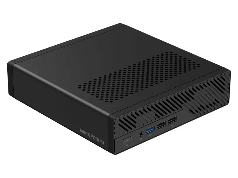 MINISFORUM MS-01 SE starts at $375, drops 10GbE and DDR5 support