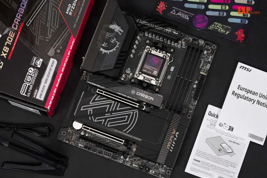 Motherboard Prices Rise 15-50% on PCB Costs as ASUS, Gigabyte Lead Hikes