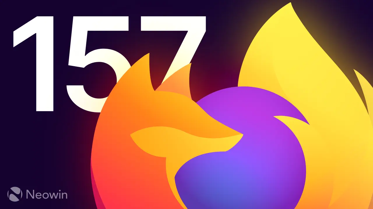Mozilla launches largest Firefox update in years to overhaul browser architecture