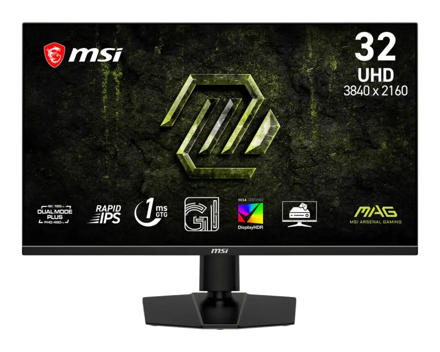 MSI MAG 322URD16