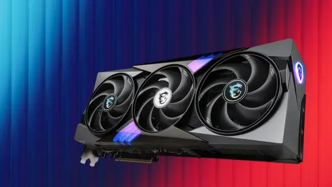 MSI RTX 5090 Gaming Trio Sells Out at $4,299 Walmart Listing