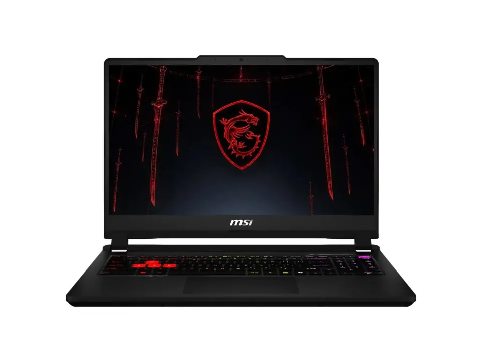 MSI Star 15 Max HX 2026 gaming laptop