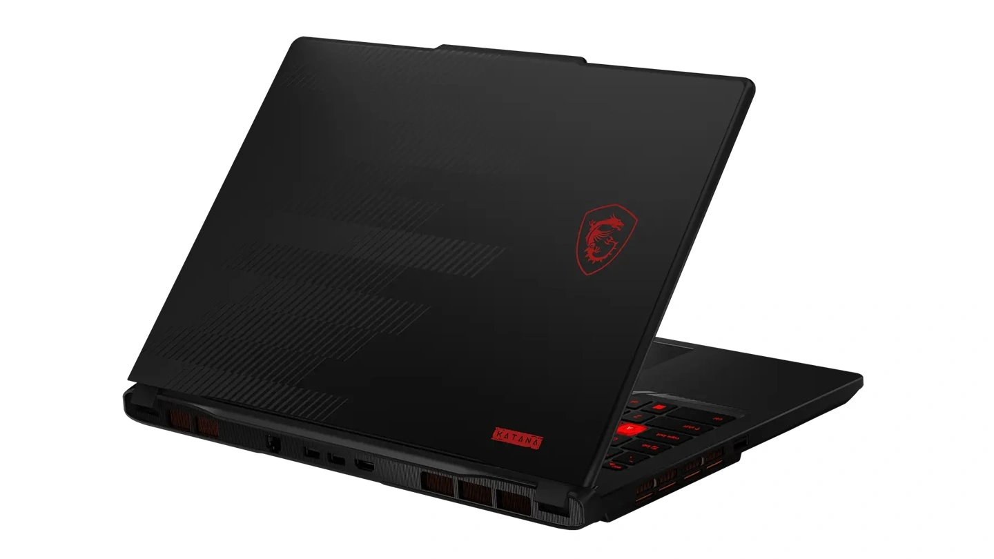 MSI Star 15 Max HX 2026 gaming laptop