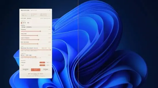 NeuralScreen Brings NVIDIA DLSS5 to Windows 11 Desktop