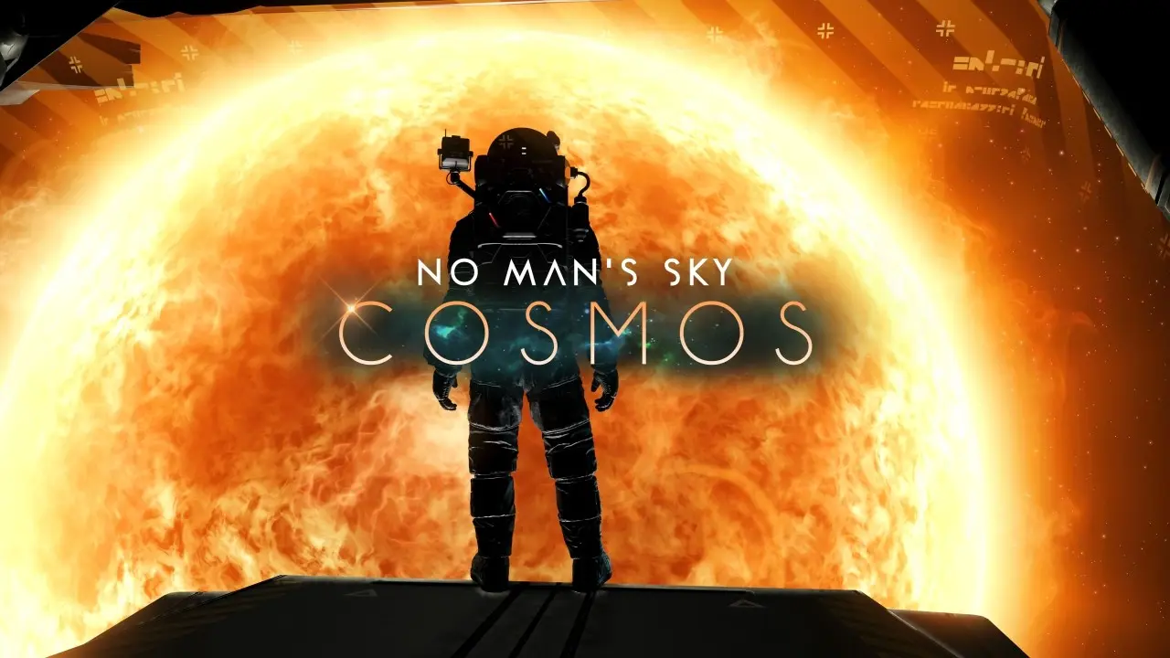 No Man’s Sky Cosmos Update Adds Space Station Ownership