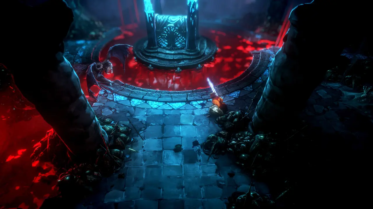 No Rest for the Wicked 1.0 Release Pushed Out of 2026