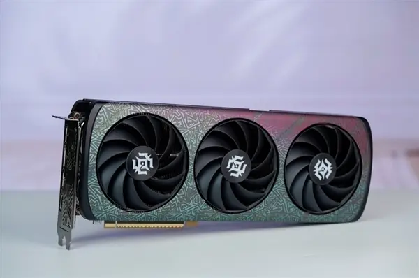 Desktop graphics buyers face a market where NVIDIA holds nearly total control