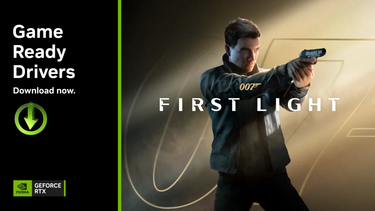 NVIDIA DLSS 5 Launches in NBA 2K27, DLSS 4.5 Adds Ray Reconstruction