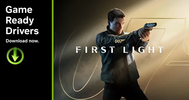 NVIDIA GeForce Game Ready Driver 616.92 Fixes Flickering and RDP Issues