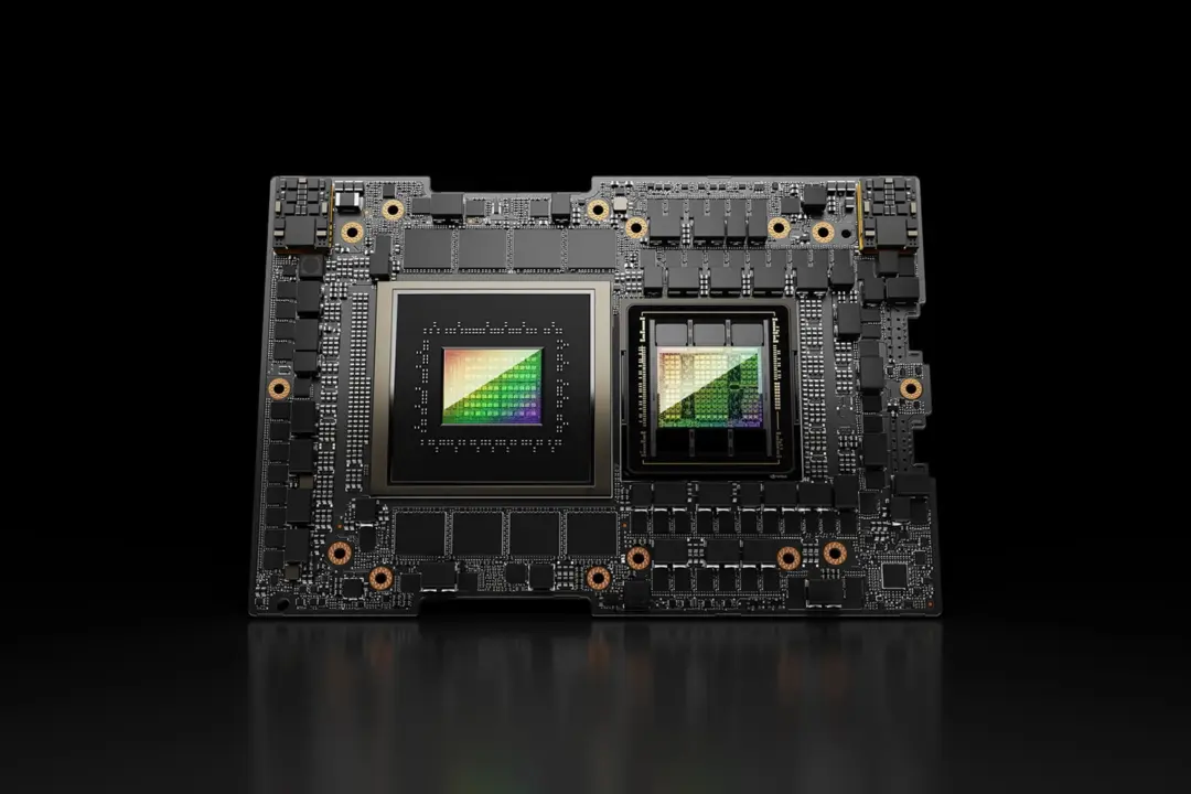 NVIDIA NVLink Fusion