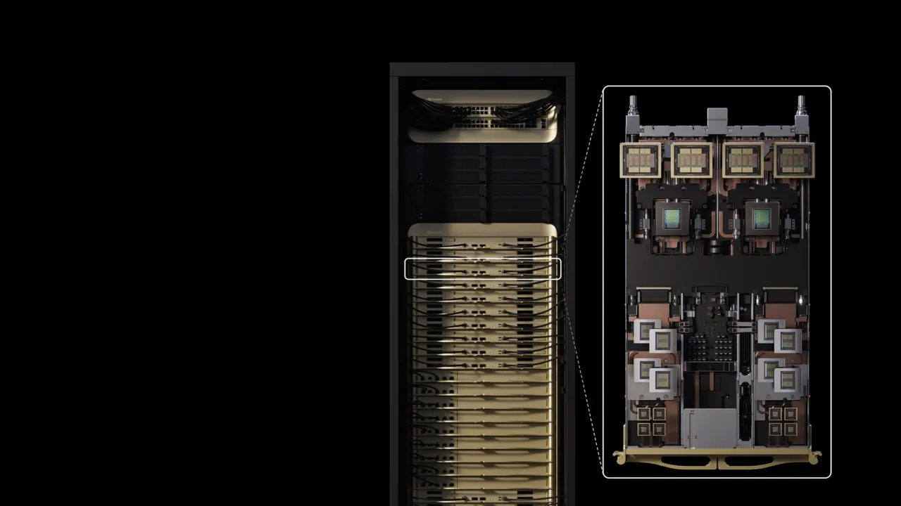 NVIDIA Rubin CPX