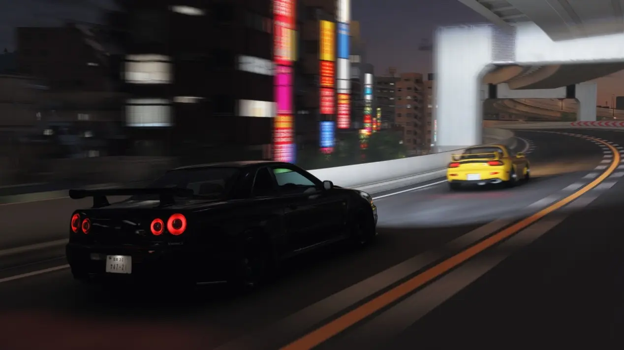 NVIDIA RTX 50 Series DLSS 4 uses 6x multi-frame generation to stabilize FPS and reduce motion sickness