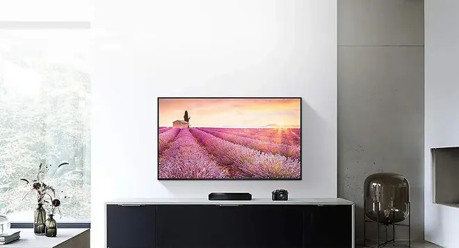 Panasonic Drops Streaming Apps From 4K Blu-Ray Players