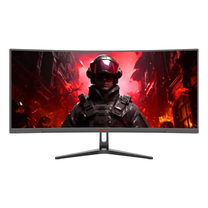 Panda MX34U6S 34-inch Ultrawide Monitor Launches at Around $171