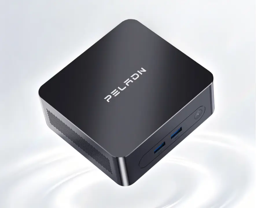 Panlei WO5 3500U