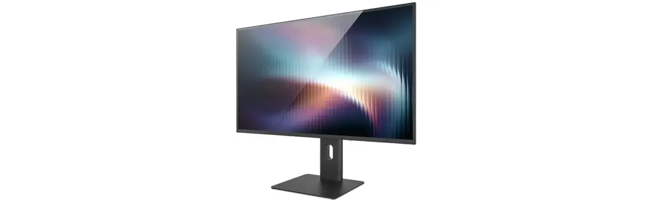Pixio launches PX27 LUMA OLED with 280Hz refresh rate and glossy WOLED panel