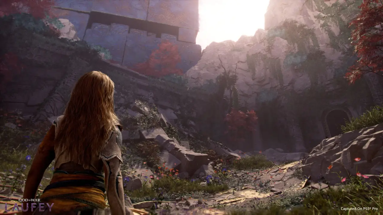 PlayStation Stops Single-Player PC Ports, But AnyPS5 Tool Could Still Run God of War Laufey