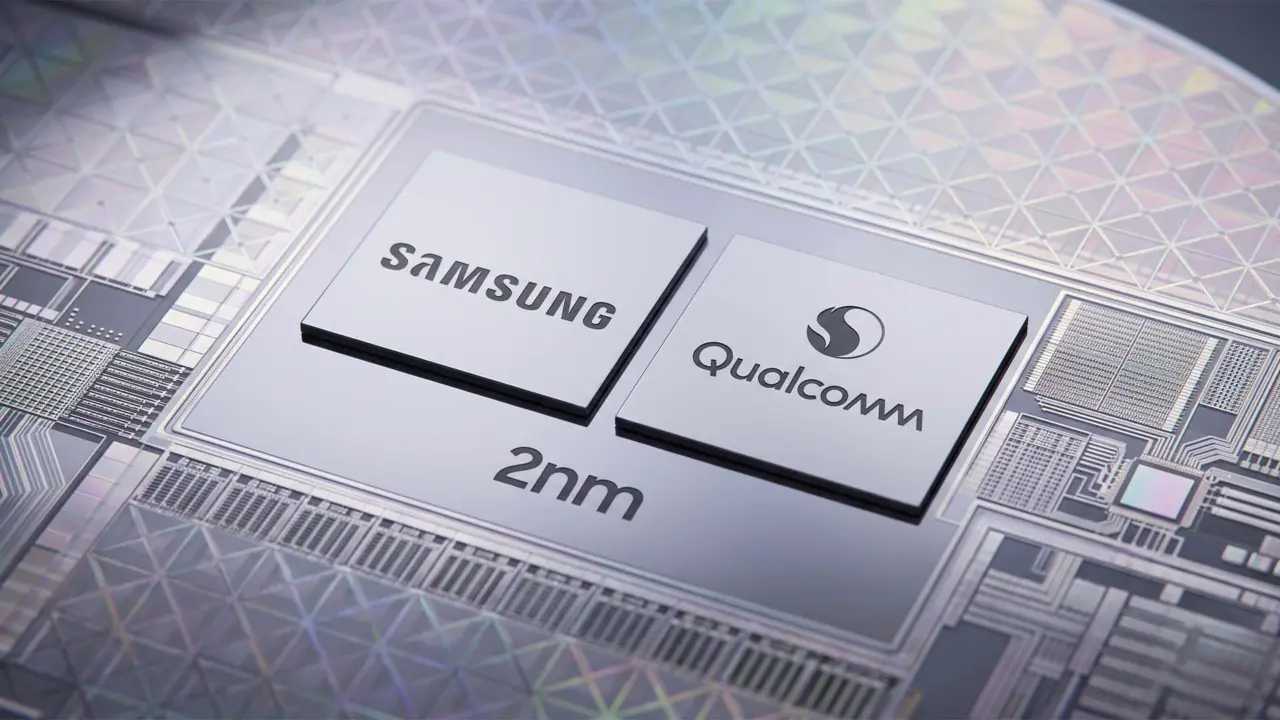 Samsung Qualcomm Snapdragon 8 Elite Gen 6