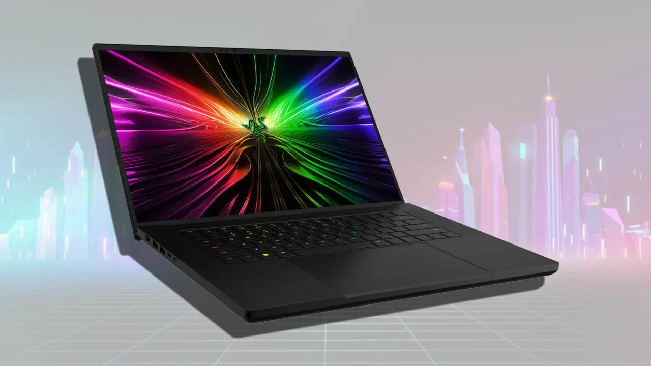 Razer Blade 16 Repair Quote Hits $3,695, Exceeding Cost of New RTX 5090 Laptops