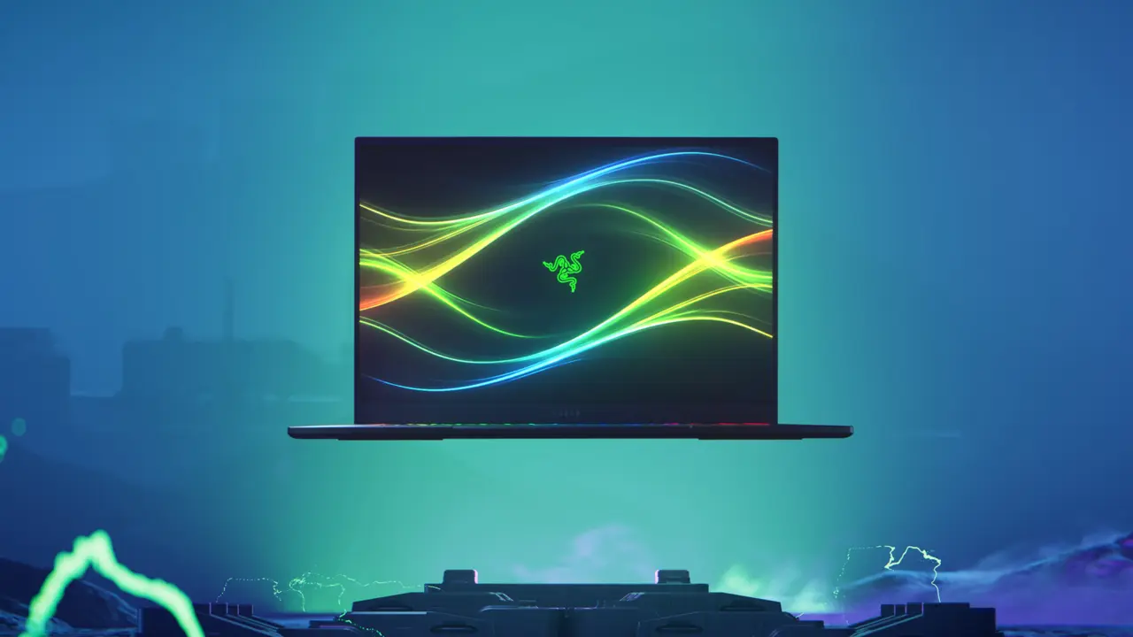 Razer Blade 16 RTX 5080 Crashes After 7 Days, Refund Terms Stumble