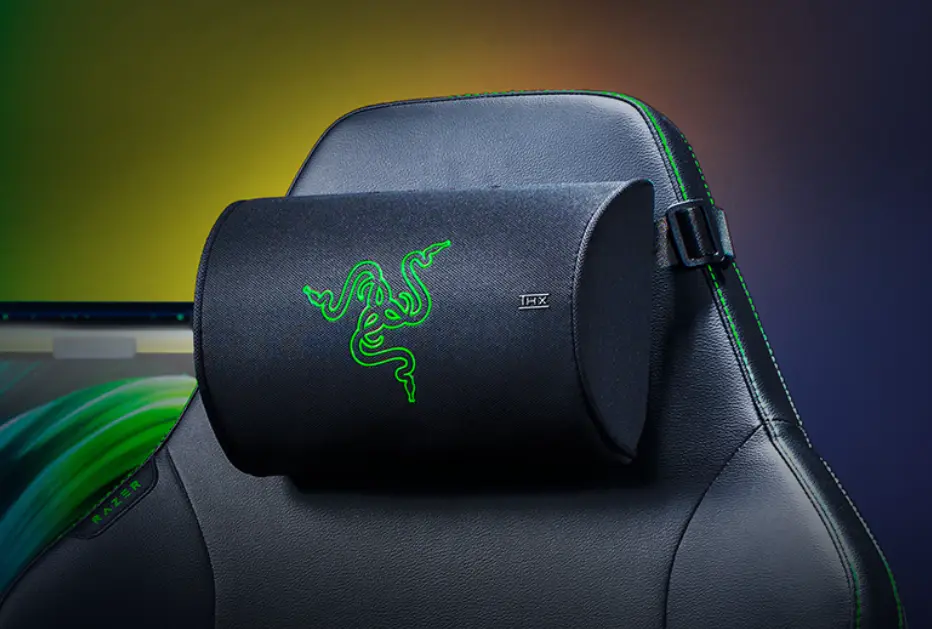 Razer Clio X Speaker Pillow Launches at $119 With THX Audio