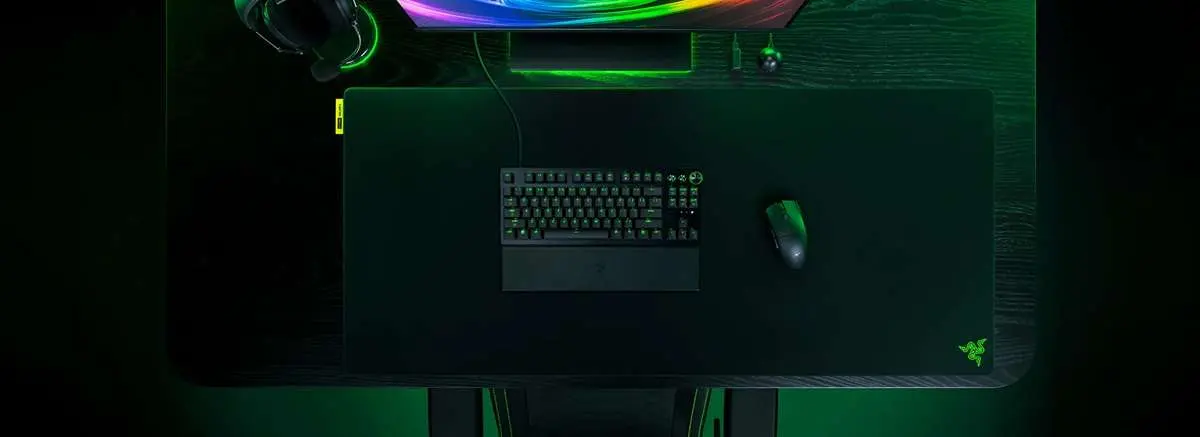 Razer Gigantus V2 Pro