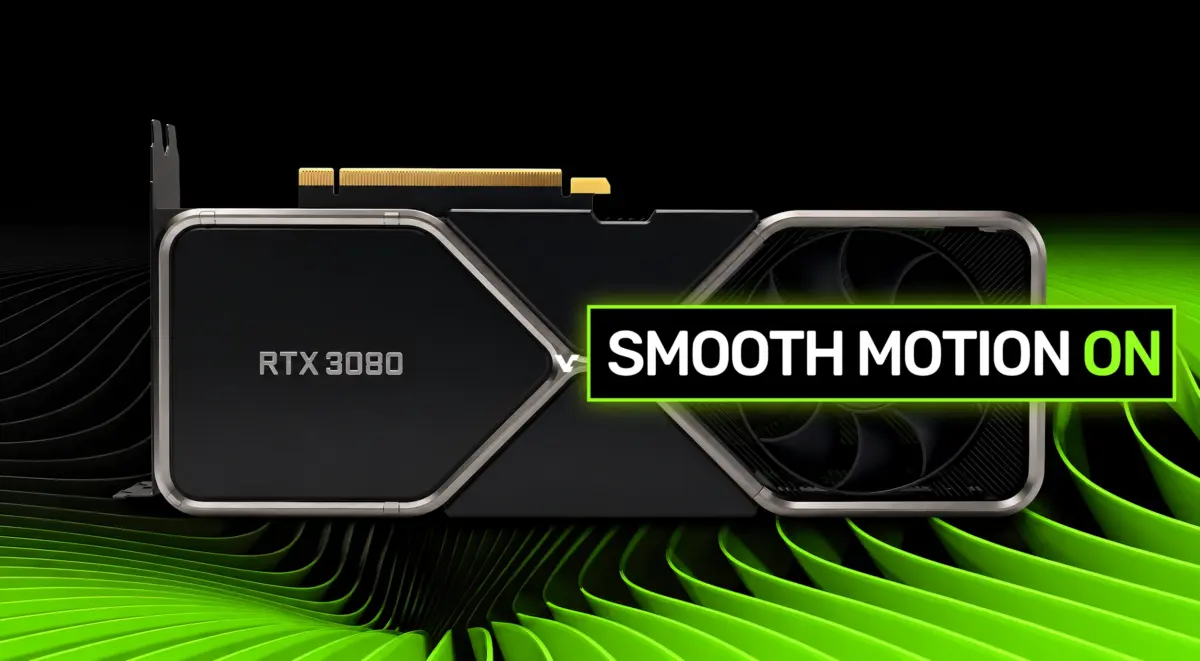 NVIDIA NVIDIA GeForce RTX 30 Series