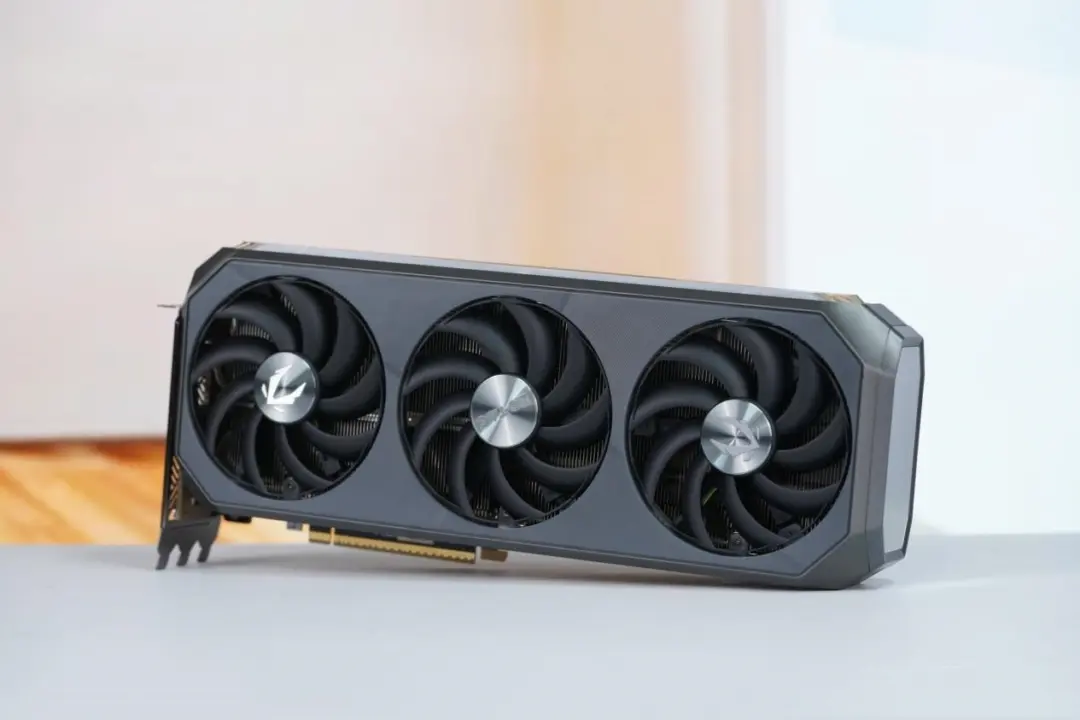 NVIDIA RTX 5080