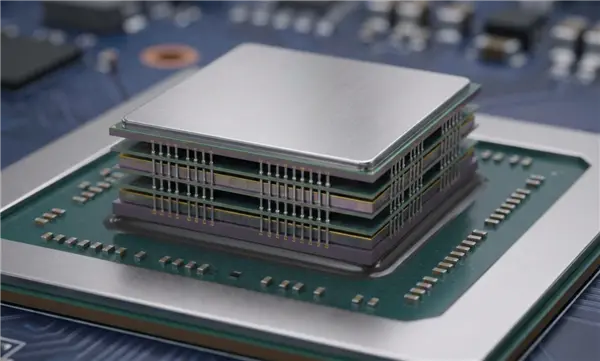 Samsung HBM4 Claims 50% of 4nm Capacity as Market Share Surges