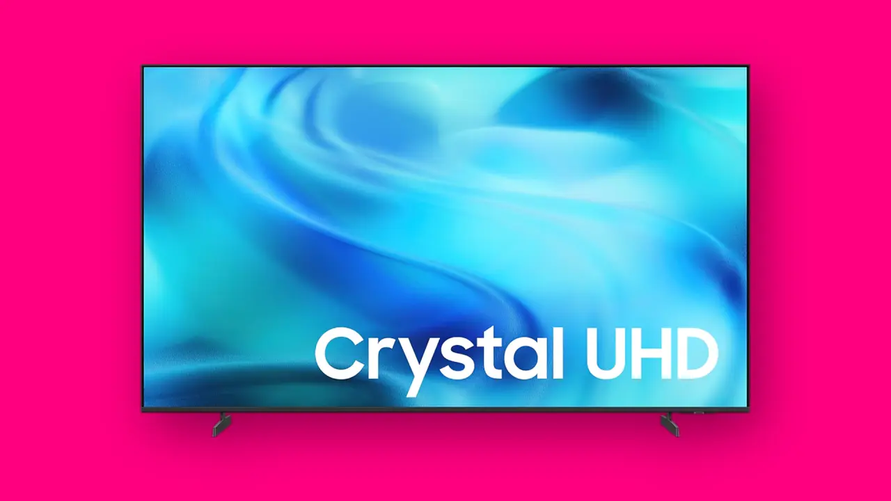 Samsung U8000H