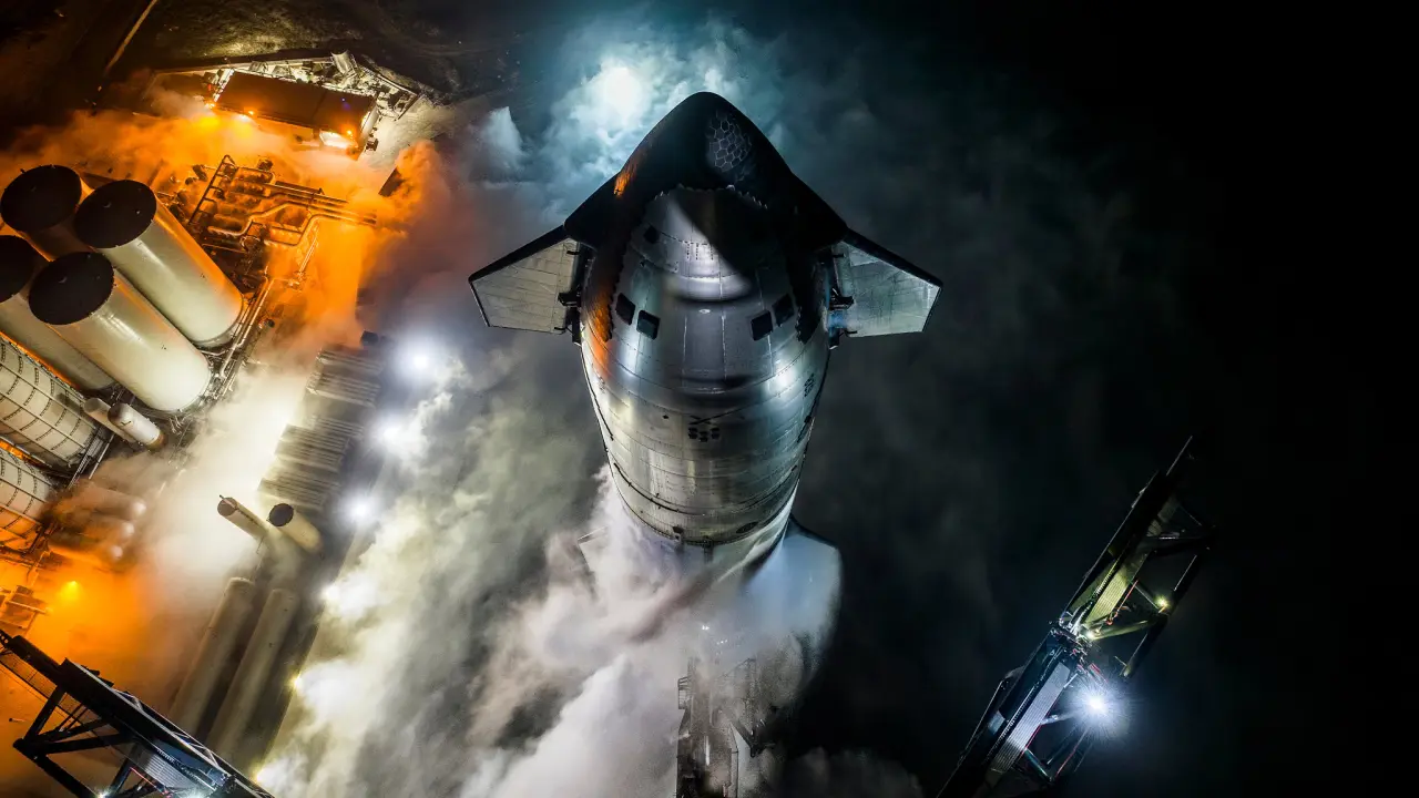SpaceX to perform most important Starship launch ever today