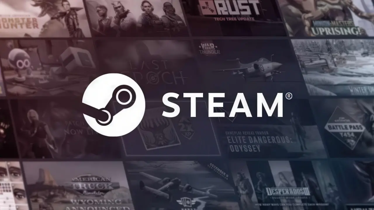 Steam API Leak Exposes Unannounced Games Including Sonic and Dune
