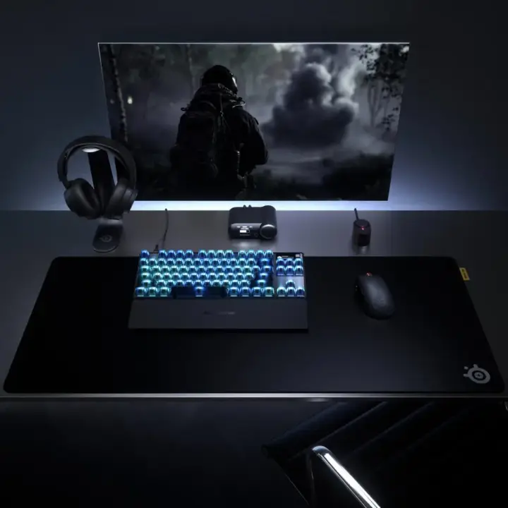 SteelSeries Apex Pro TKL 3rd Gen