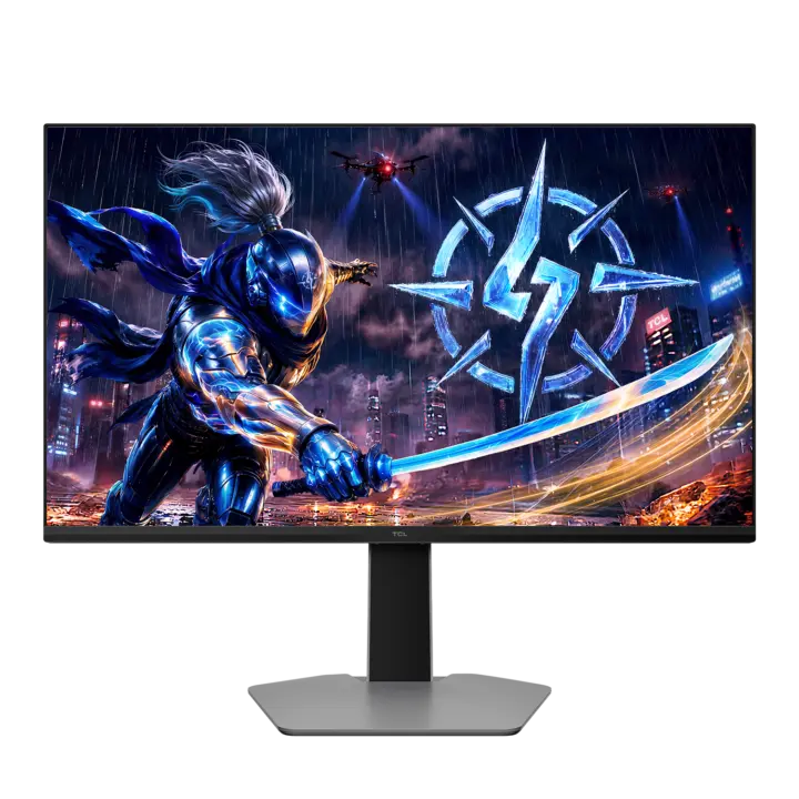 TCL 25P2A Pro 2K 360Hz Mini LED Monitor Hits $223