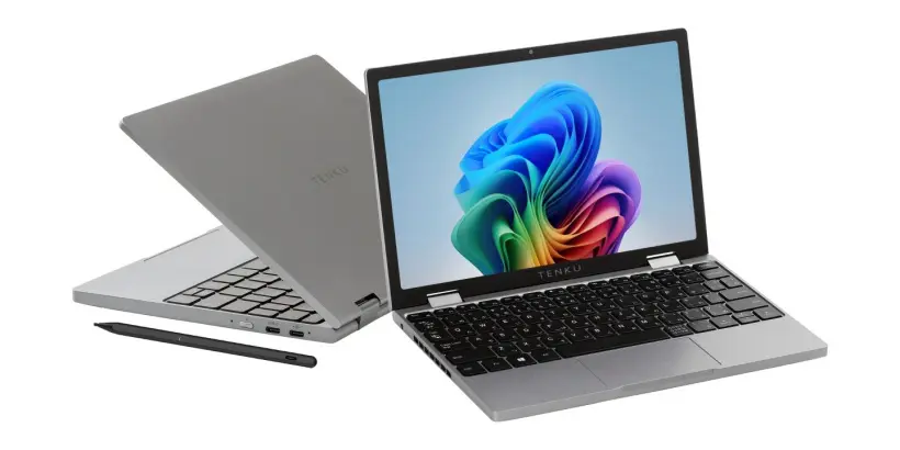 TENKO TENKO Note Pro AI
