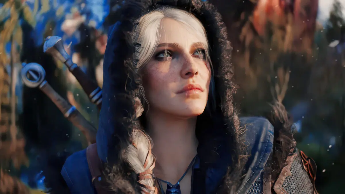 The Witcher 4 Targets 2028 Release With Ciri as Lead