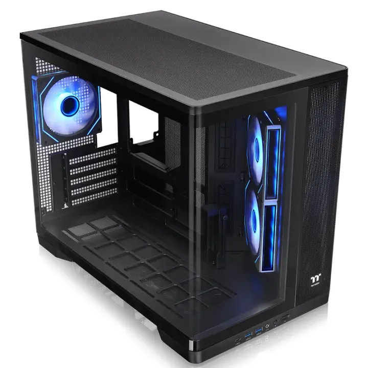 Thermaltake Arcus 280 TG ARGB M-ATX Case Launches for $104