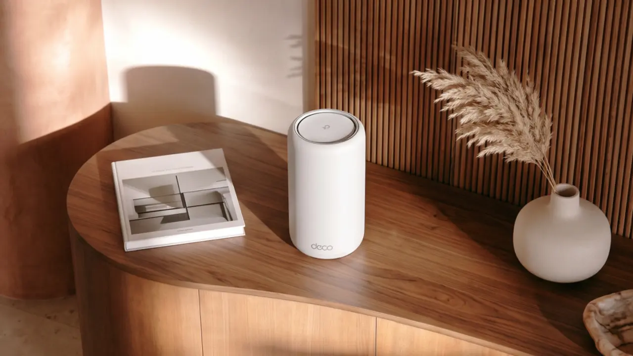 TP-Link Archer 8 Ultra Wi-Fi 8 Router Launches September 30