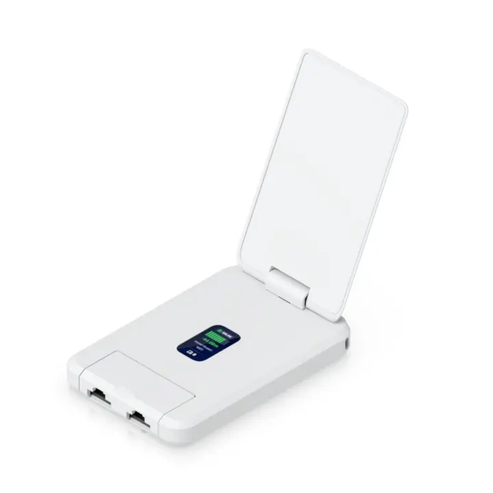 Ubiquiti UniFi Travel Router Long Range