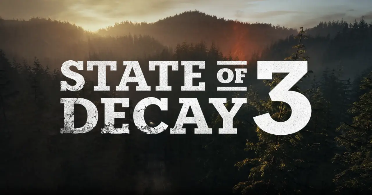 Undead Labs Goes Independent, State of Decay 3 Remains in Alpha